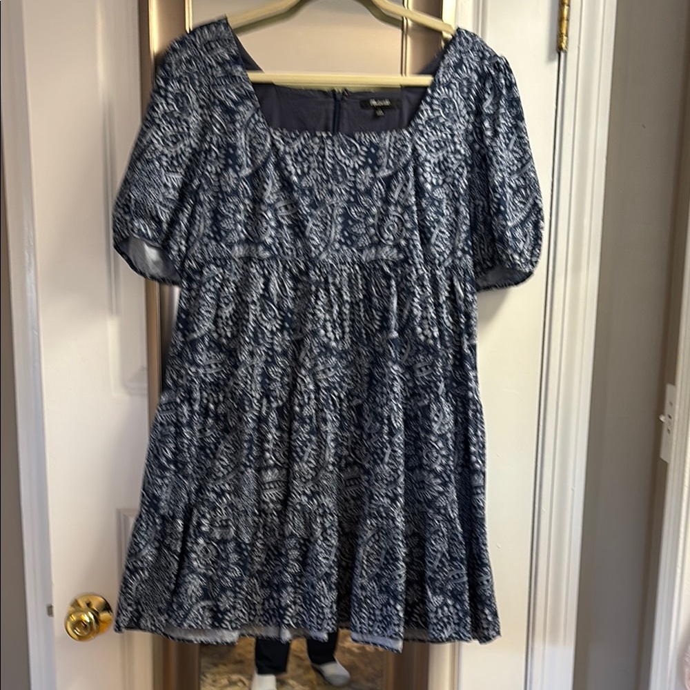 Madewell size 12 dress